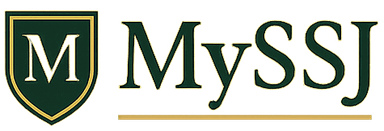 MySSJ.club Logo